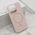 Zastitna futrola PURE MagSafe - iPhone 15 Pro (6.1) roze (MS).