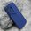 Zastitna futrola PHANTOM BLADE - iPhone 16 (6.1) plava (MS).