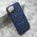 Zastitna futrola PRO CASES MagSafe - iPhone 15 plava (MS).