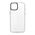 Zastitna futrola PURO RECOVER - Iphone 14 Plus (6.7) providna (MS).