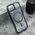 Zastitna futrola PLATINUM MagSafe - iPhone 15 plava (MS).
