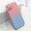 Zastitna futrola RAINBOW SPRING - iPhone 12 Pro DZ02 (MS).