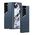 Zastitna futrola REFINED CAMERA - Samsung Galaxy Z Fold 6 5G plava (MS).