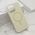 Zastitna futrola PURE MagSafe - iPhone 16 Pro Max (6.9) zuta (MS).