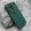 Zastitna futrola PHANTOM BLADE - iPhone 16 Pro Max (6.9) zelena (MS).
