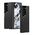 Zastitna futrola REFINED CAMERA - Samsung Galaxy Z Fold 6 5G crna (MS).