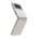 Zastitna futrola PVC PROTECT - Samsung F721B Samsung F721 Galaxy Z Flip 4 plava (MS).