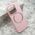 Zastitna futrola PRO CASES MagSafe - iPhone 15 Pro (6.1) roze (MS).