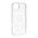 Zastitna futrola PURO LITE MAGSAFE - iPhone 15 Plus providna (MS).