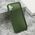 Zastitna futrola SHINE EDGE - Samsung A156 Galaxy A15 5G zelena (MS).