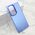 Zastitna futrola SHINE - Samsung S928 Galaxy S24 Ultra 5G plava (MS).