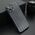Zastitna futrola SHINING LINE - iPhone 14 Pro Max (6.7) crna (MS).