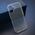 Zastitna silikonska futrola CLEAR STRONG - iphone 16 (6.1) providna (MS).