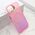 Zastitna futrola SHINE MagSafe - iPhone 14 (6.1) roze (MS).