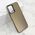 Zastitna futrola SHINE - Samsung A135 Galaxy A13 4G crna (MS).