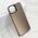 Zastitna futrola SHINE - iPhone 14 (6.1) crna (MS).