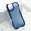 Zastitna futrola SHINING MAGSAFE - iPhone 15 plava (MS).
