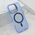 Zastitna futrola SHINE MagSafe - iPhone 16 Pro (6.3) plava (MS).