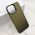 Zastitna futrola SHINE - iPhone 16 Pro Max (6.9) siva (MS).