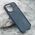 Zastitna futrola RUGGED MagSafe - iPhone 14 Pro Max (6.7) plava (MS).