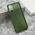 Zastitna futrola SHINE EDGE - Xiaomi Redmi 13C/Poco C65 zelena (MS).