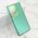 Zastitna futrola SHINE - Samsung S928 Galaxy S24 Ultra 5G zelena (MS).
