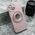 Zastitna futrola SHADOW MagSafe - iPhone 14 (6.1) roze (MS).