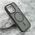 Zastitna futrola RUGGED MagSafe - iPhone 13 Pro (6.1) tamno zelena (MS).