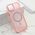 Zastitna futrola SHINING MAGSAFE - iPhone 15 Plus roze (MS).