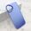 Zastitna futrola SHINE - iPhone 16 Plus (6.7) plava (MS).