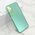 Zastitna futrola SHINE - Samsung A057 Galaxy A05s zelena (MS).