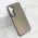 Zastitna futrola SHINE - Samsung A356B Galaxy A35 5G crna (MS).