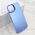 Zastitna futrola SHINE - iPhone 14 (6.1) plava (MS).