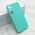 Zastitna futrola Soft Silicone - Samsung A546B Galaxy A54 5G mint (MS).