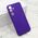 Zastitna futrola Soft Silicone - Samsung S936 Galaxy S25 Plus 5G ljubicasta (MS).
