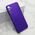Zastitna futrola Soft Silicone - Samsung A057 Galaxy A05s ljubicasta (MS).