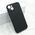 Zastitna futrola Soft Silicone - iPhone 15 Plus crna (MS).
