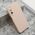 Zastitna futrola Soft 3D camera - Samsung A057 Galaxy A05s roze (MS).