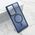 Zastitna futrola SILKY MAGSAFE II - Samsung Galaxy S23 Ultra plava (MS).