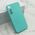 Zastitna futrola Soft Silicone - Samsung S711 Galaxy S23 FE mint (MS).