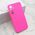 Zastitna futrola Soft Silicone - Samsung A556 Galaxy A55 5G pink (MS).