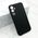 Zastitna futrola Soft Silicone - Samsung A556 Galaxy A55 5G crna (MS).