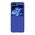 Zastitna futrola SMOOTH - Samsung F731B Galaxy Z Flip 5 5G plava (MS).