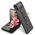 Zastitna futrola Slim PC Protective - Samsung F771B Galaxy Z Flip3 crna (MS).