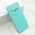 Zastitna futrola Soft Silicone - Xiaomi Redmi A3 mint (MS).