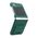 Zastitna futrola SMOOTH HOLDER - Samsung F731B Galaxy Z Flip 5 5G zelena (MS).