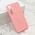 Zastitna futrola Soft Silicone - Samsung S936 Galaxy S25 Plus 5G roze (MS).