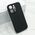 Zastitna futrola Soft Silicone - iPhone 15 Pro (6.1) crna (MS).