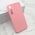 Zastitna futrola Soft Silicone - Samsung A556 Galaxy A55 5G roze (MS).