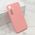 Zastitna futrola Soft Silicone - Samsung S931 Galaxy S25 5G roze (MS).